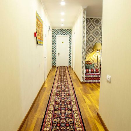 Irmisa Hotel 트빌리시 외부 사진