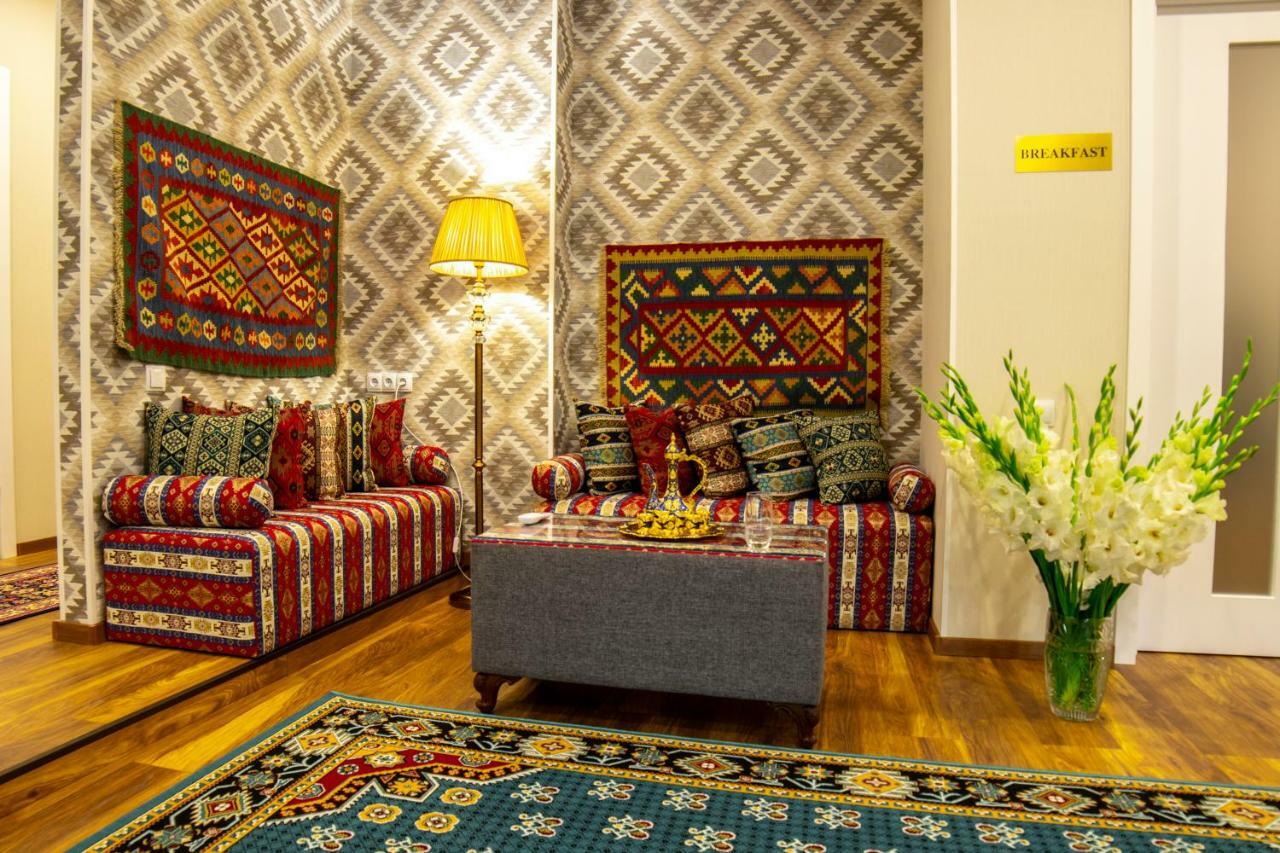 Irmisa Hotel 트빌리시 외부 사진