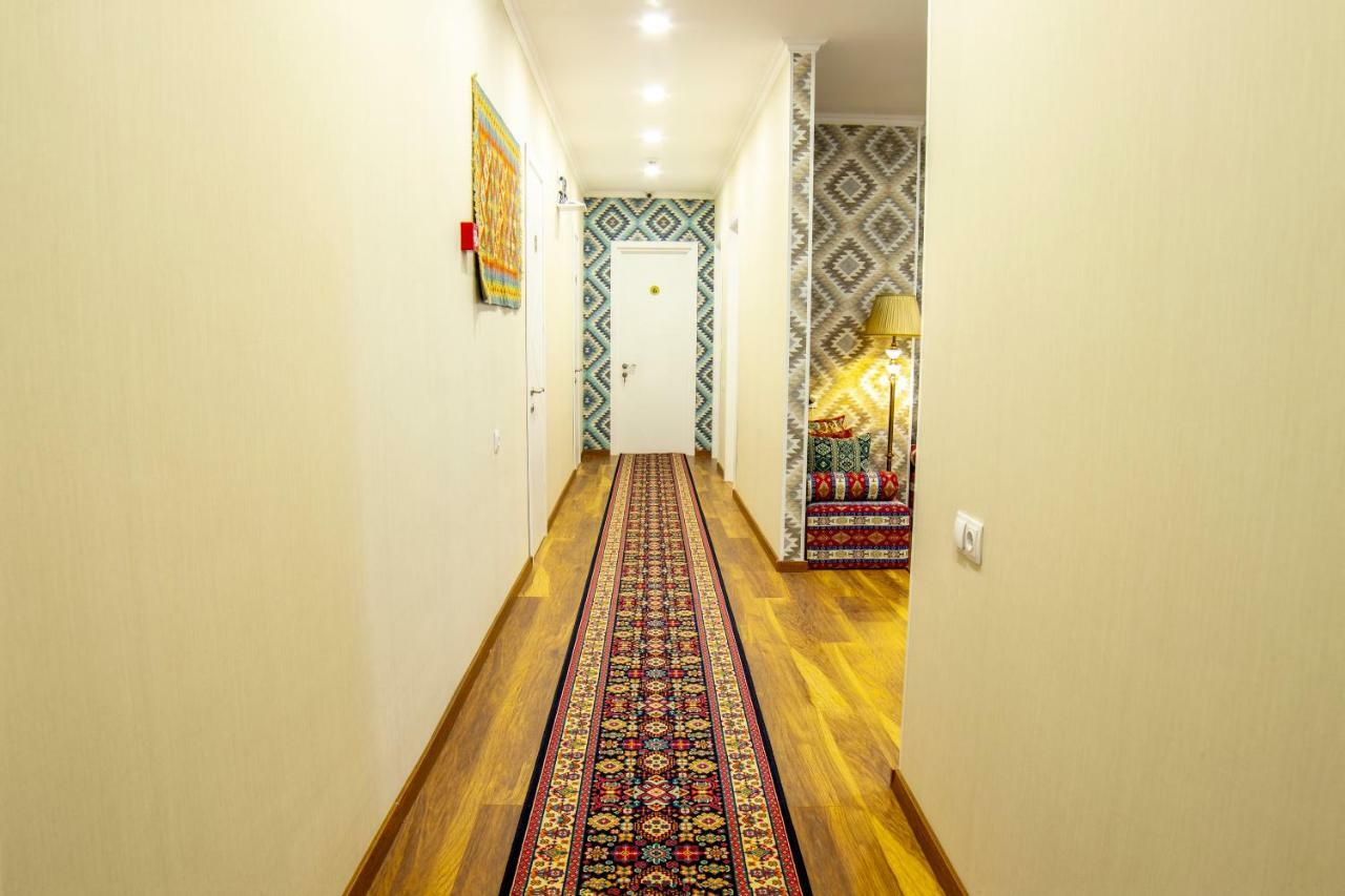 Irmisa Hotel 트빌리시 외부 사진