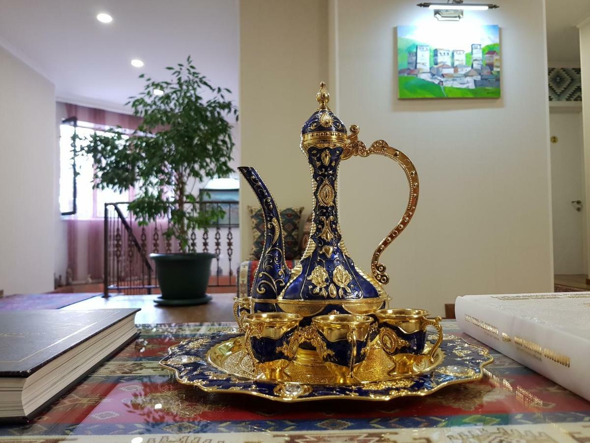 Irmisa Hotel 트빌리시 외부 사진